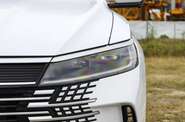 BYD Sea Lion 05 BYD Sea Lion 05 Luxury