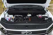 BYD Sea Lion 05 BYD Sea Lion 05 Luxury