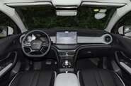 BYD Sea Lion 05 BYD Sea Lion 05 Luxury