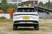 BYD Sea Lion 05 BYD Sea Lion 05 Luxury