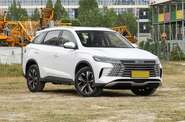 BYD Sea Lion 05 BYD Sea Lion 05 Luxury