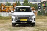 BYD Sea Lion 05 BYD Sea Lion 05 Luxury