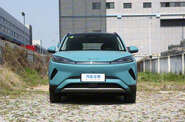BYD Sea Lion 05 Airplane Edition