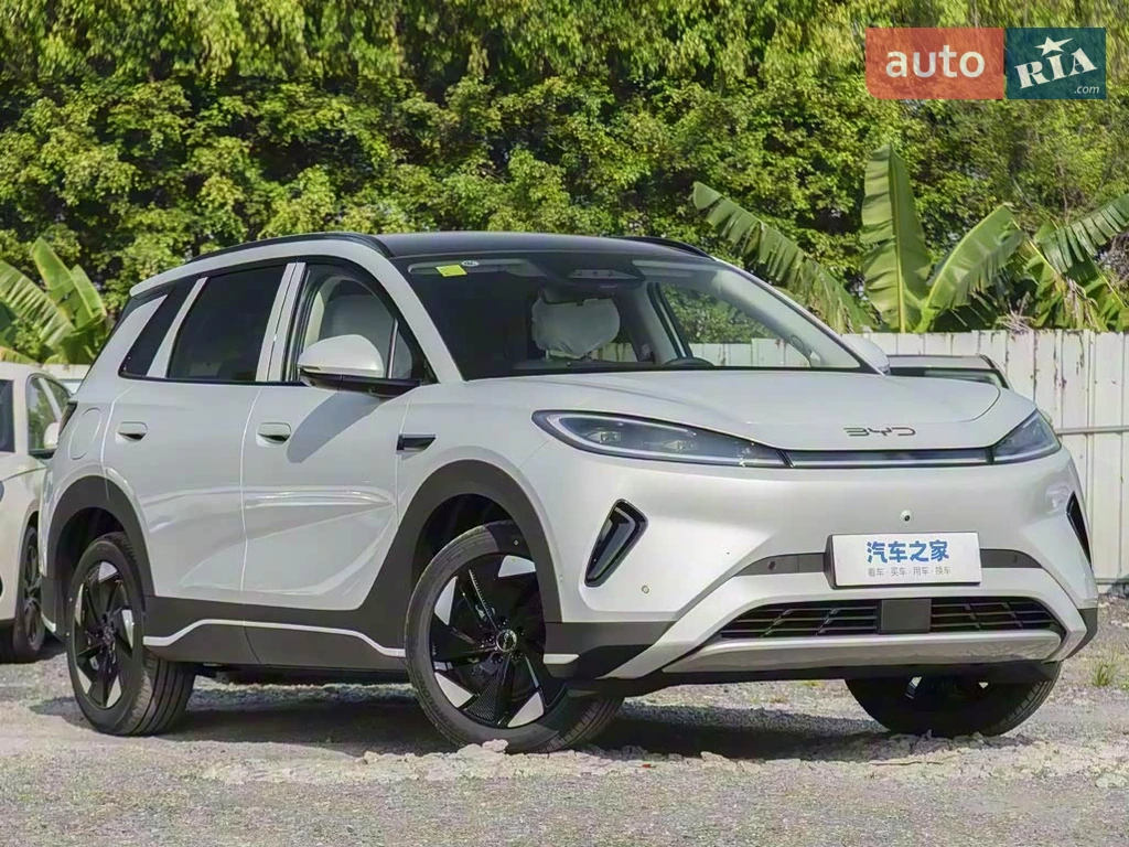 BYD Sea Lion 05 Flagship Smart Edition