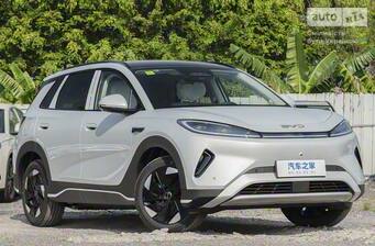 BYD Sea Lion 05 2025 Flagship Smart Edition