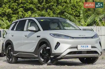 BYD Sea Lion 05