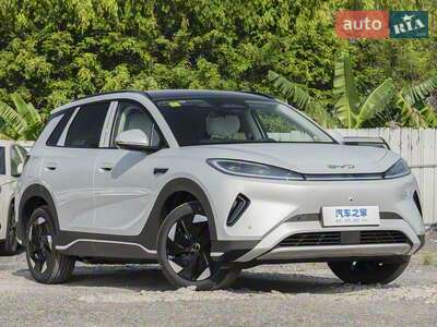 BYD Sea Lion 05 Flagship Smart Edition 60.9 kWh (218 к.с.) 2025