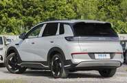 BYD Sea Lion 05 BYD Sea Lion 05 Flagship Smart Edition