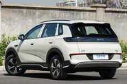 BYD Sea Lion 05 Airplane Edition