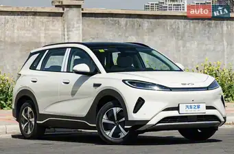 BYD Sea Lion 05