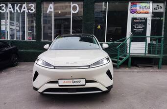 BYD Sea Lion 05 2025 Flagship Smart Edition