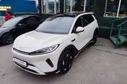 BYD Sea Lion 05 BYD Sea Lion 05 Flagship Smart Edition
