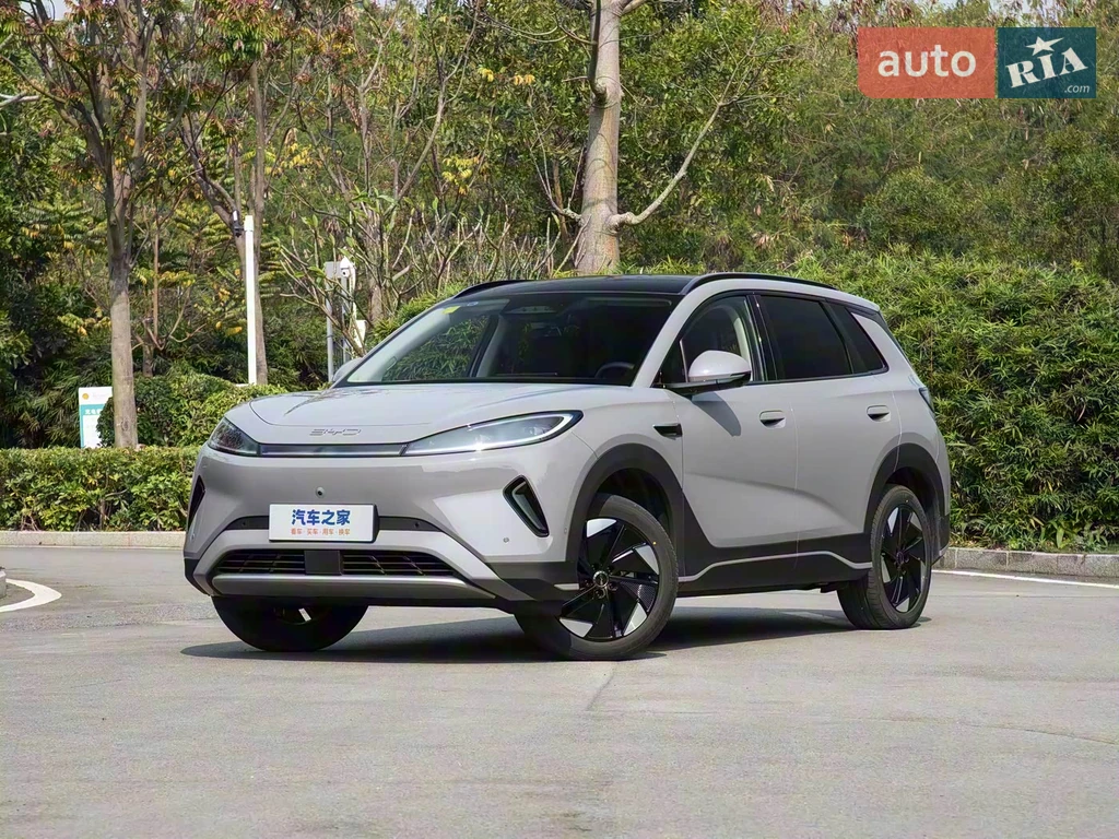 BYD Sea Lion 05 BYD Sea Lion 05 Flagship Smart Edition