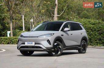BYD Sea Lion 05 2025 в Київ