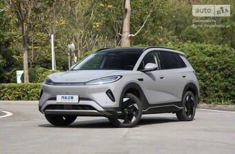 BYD Sea Lion 05 2025 Flagship Smart Edition