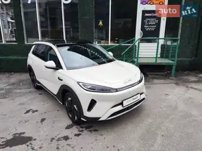 BYD Sea Lion 05 BYD Sea Lion 05