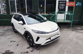 BYD Sea Lion 05 2025 в Київ