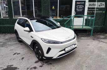 BYD Sea Lion 05 2025 Flagship Smart Edition