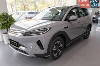 BYD Sea Lion 05 60.9 kWh (218 к.с.) 2025