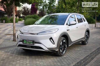 BYD Sea Lion 05 2025 Flagship Smart Edition