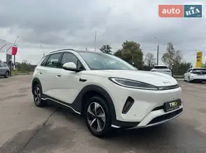 BYD Sea Lion 05 BYD Sea Lion 05