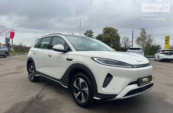 BYD Sea Lion 05 2025 Airplane Edition