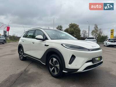 BYD Sea Lion 05 2025 Airplane Edition