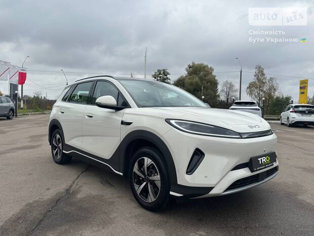 BYD Sea Lion 05 2025 BYD Sea Lion 05 2025