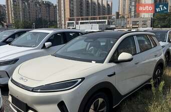 BYD Sea Lion 05 2025 в Київ