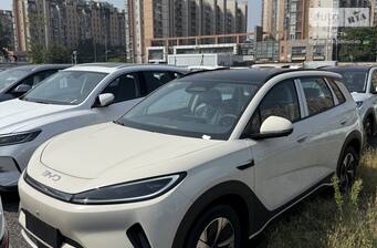 BYD Sea Lion 05 2025 Flagship Smart Edition