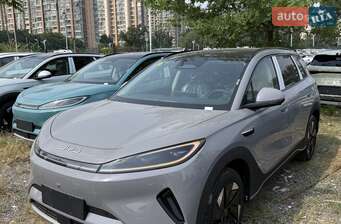 BYD Sea Lion 05 2025 в Київ