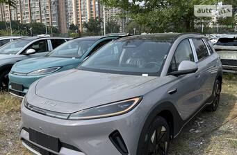 BYD Sea Lion 05 2025 Flagship Smart Edition