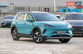 BYD Sea Lion 05 2025 в Ужгород