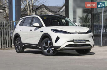 BYD Sea Lion 05 2025 в Ужгород