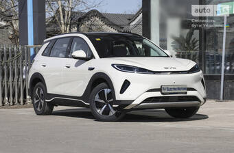 BYD Sea Lion 05 2025 Flagship Smart Edition