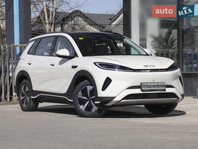 BYD Sea Lion 05 2025 Flagship Smart Edition