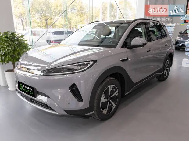 BYD Sea Lion 05 2025 BYD Sea Lion 05 2025