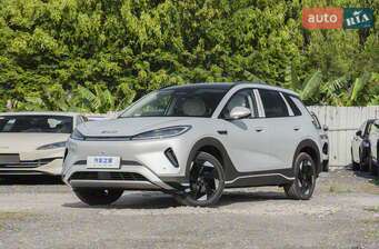 BYD Sea Lion 05 2025 в Львів