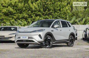 BYD Sea Lion 05 2025 Flagship Smart Edition