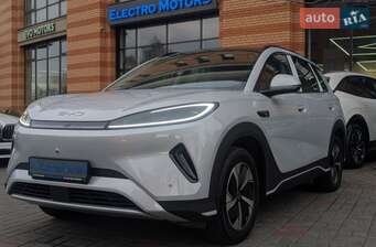 BYD Sea Lion 05 2025 в Київ