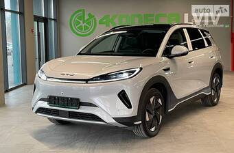 BYD Sea Lion 05 2025 Flagship Smart Edition