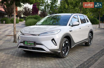 BYD Sea Lion 05 2025 в Київ