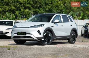 BYD Sea Lion 05 2025 в Київ