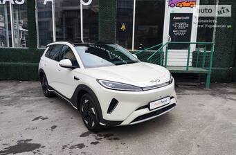 BYD Sea Lion 05 2025 Flagship Smart Edition