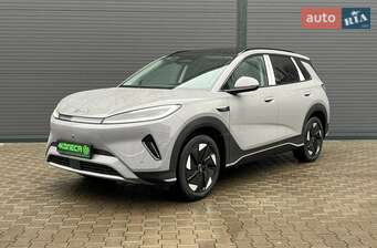 BYD Sea Lion 05 2025 в Бориспіль