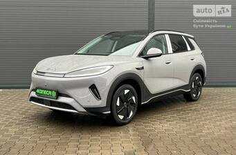 BYD Sea Lion 05 2025 Flagship Smart Edition