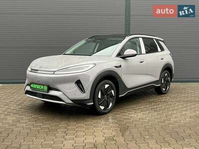 BYD Sea Lion 05 Flagship Smart Edition 60.9 kWh (218 к.с.) 2025