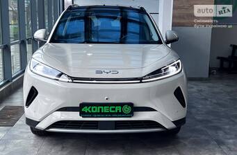 BYD Sea Lion 05 2025 Flagship Smart Edition