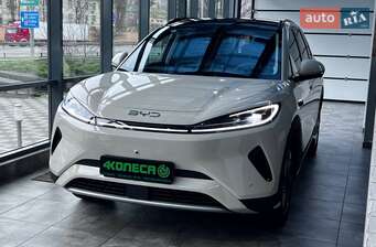 BYD Sea Lion 05 2025 в Київ