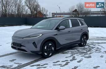 BYD Sea Lion 05 2025 в Хмельницький